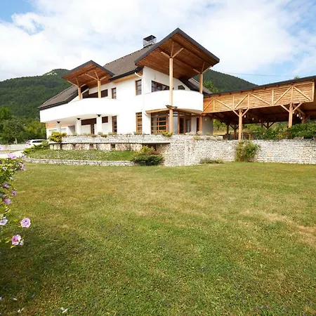 Luxury Hill Residence Sarajevo Exterior photo