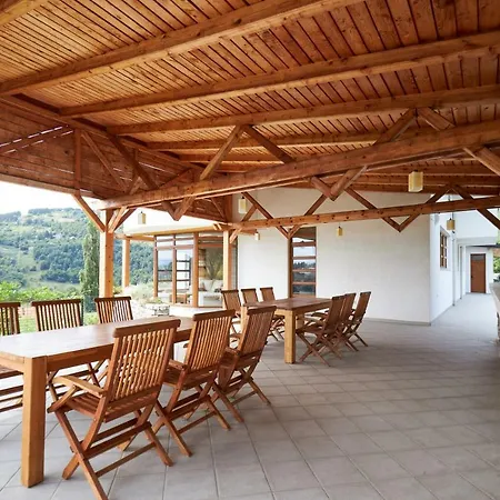Luxury Hill Residence Sarajevo Exterior photo