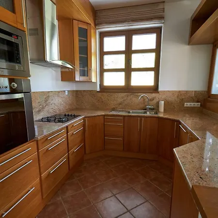 Luxury Hill Residence Sarajevo Exterior photo