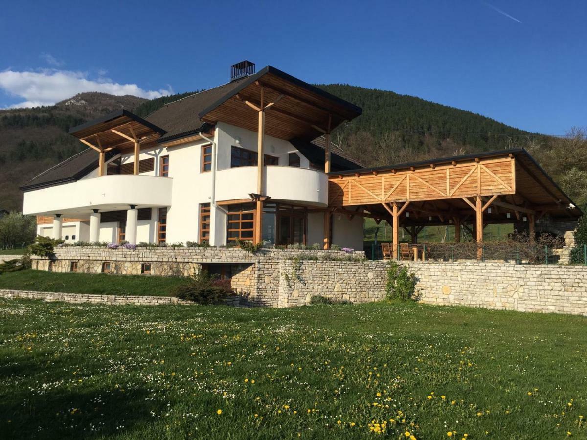 Villa Luxury Hill