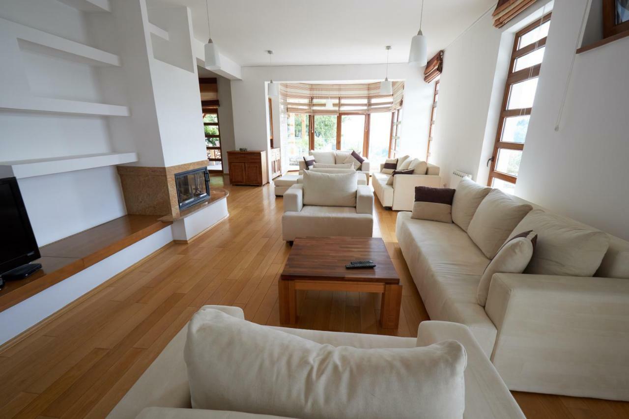 Villa Luxury Hill *