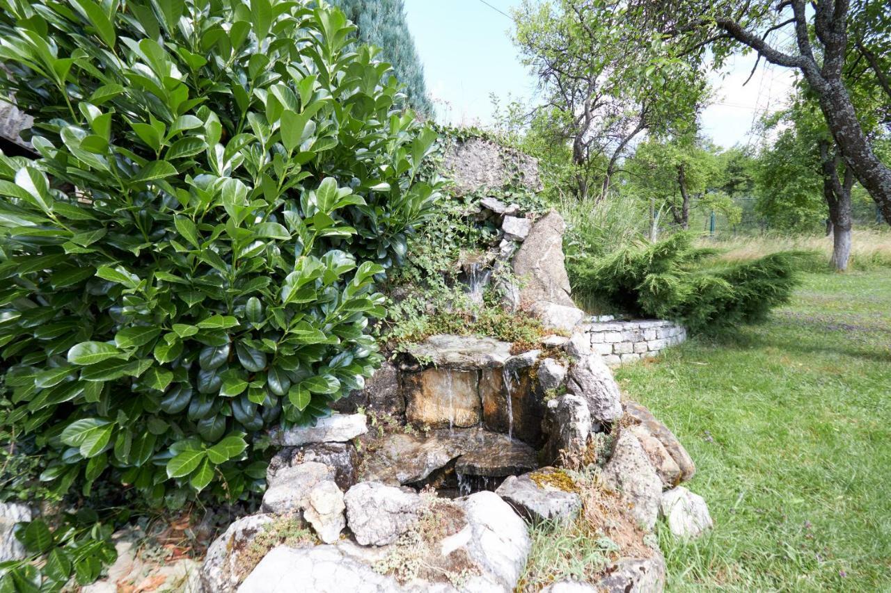 Villa Luxury Hill